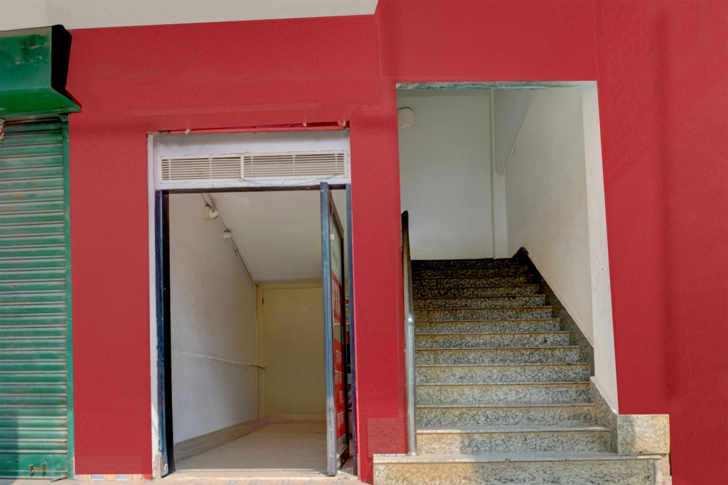 Hotel O Lakhi Guest House