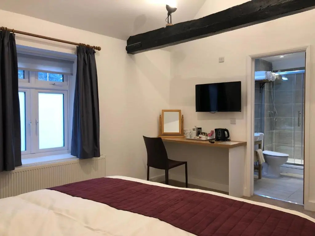 Bex Rooms
