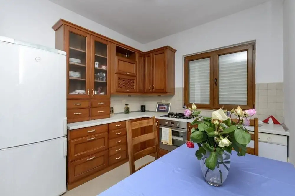 Apartment Petar