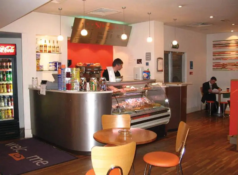 The Clyde Hotel