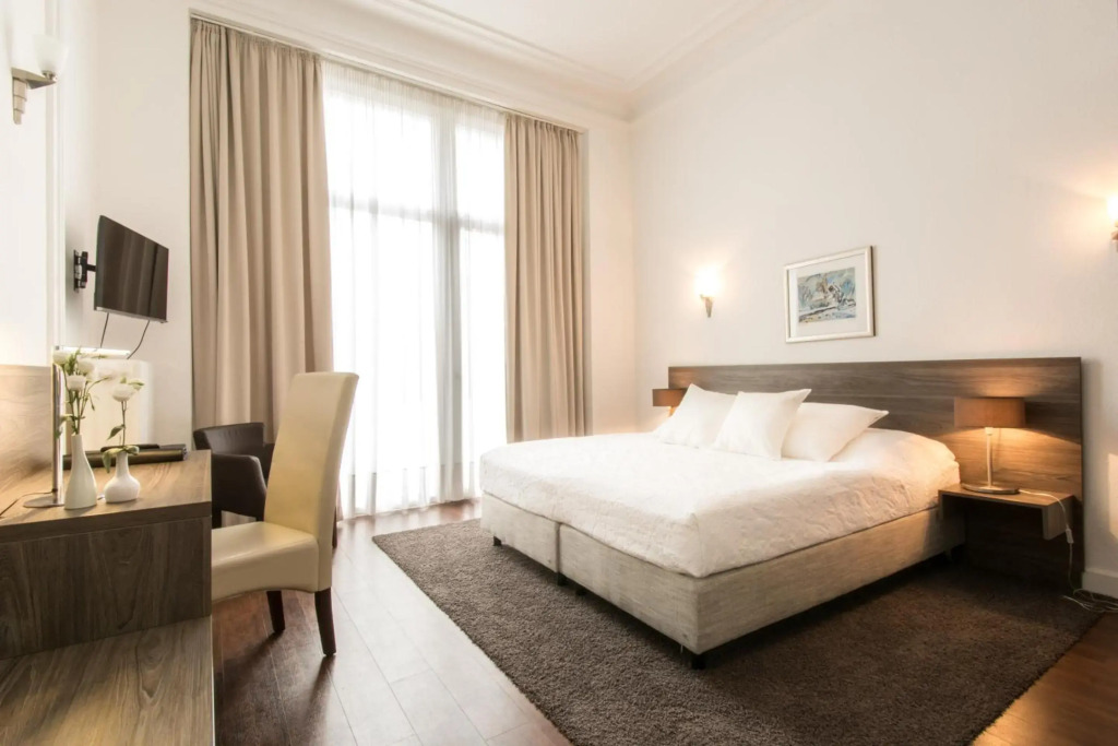 Hotel Friederike