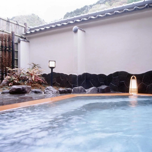 Kakeyu Onsen Kanoya Ryokan