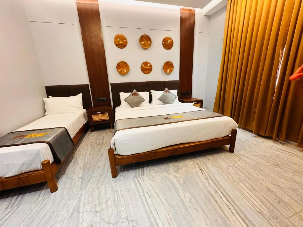Hotel Mumbai House Pithampur