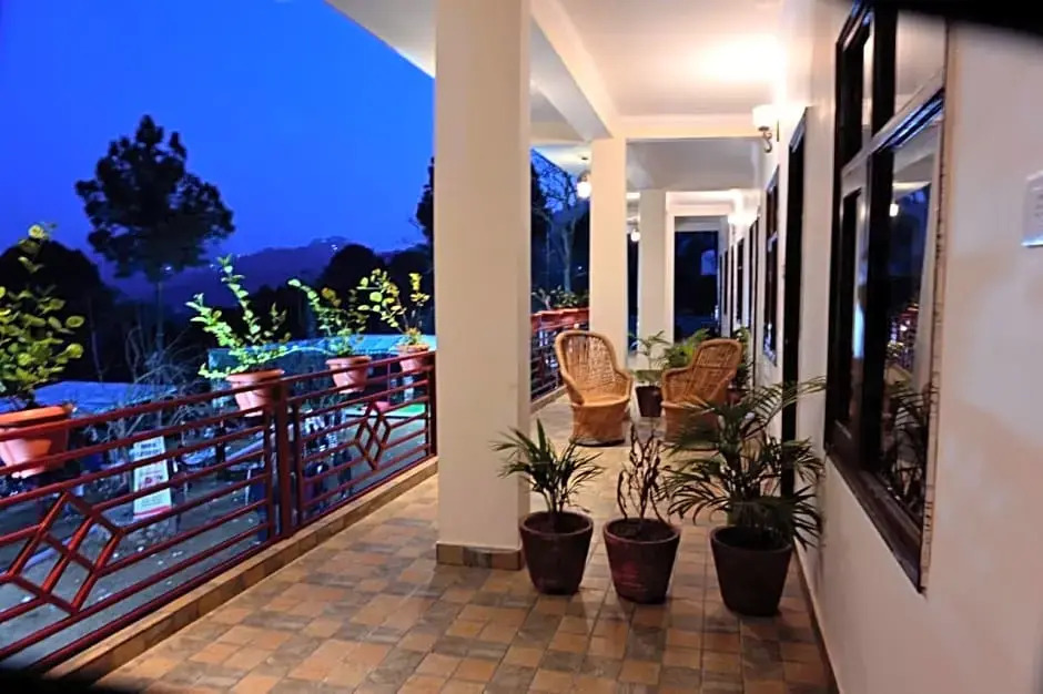 Kasauli Inn