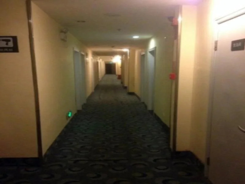 7Days Inn Nanchang Xiangshan Nan Road Shengjinta