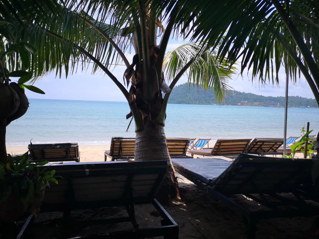 Yuyu Golden Beach