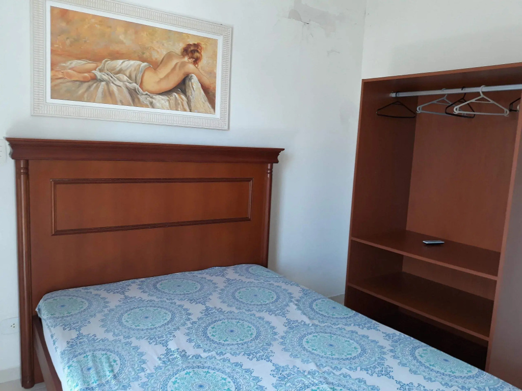 Thel Ubatuba - Apto 407/B, Ana Luiza - Praia Grande