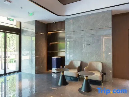 Starway Hotel (Jinye Road, Xi'an High-tech Zone)