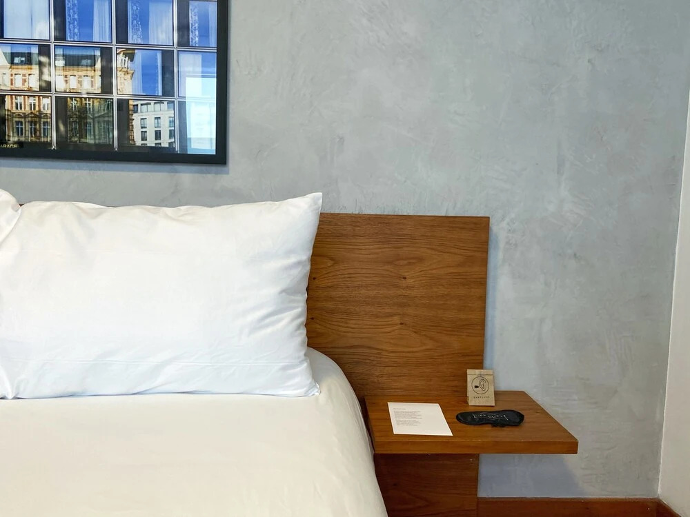 Modern OPEN SPACE 2BR in Miraflores