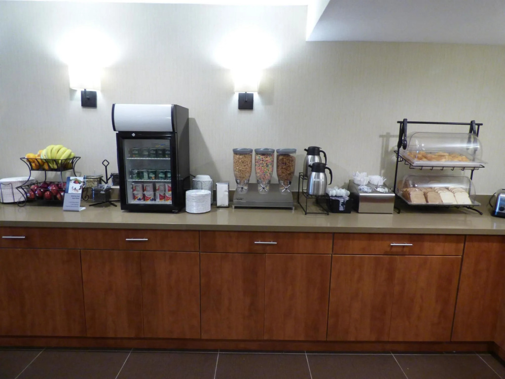 Best Western Norwalk Inn