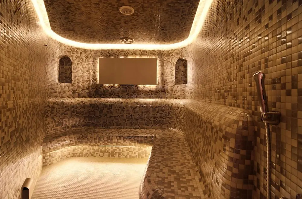 Aparthotel Residence Grand Špindlerův Mlýn