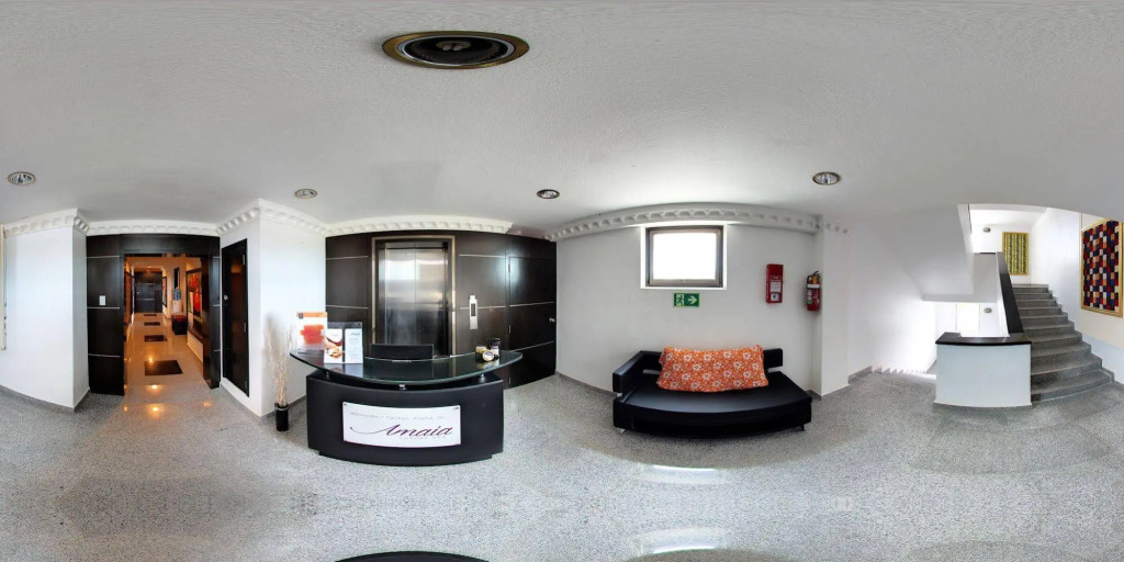 Scenic Hotel Tonga