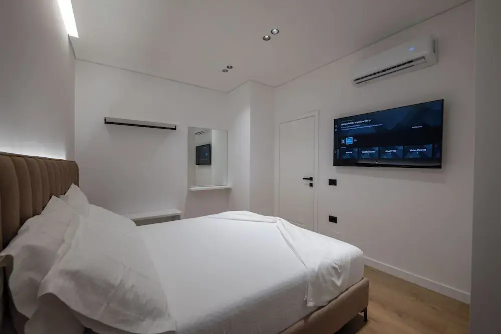 Konomi Sea View Apartments