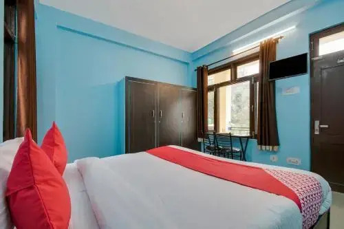 Hotel Comfort Inn By OYO Rooms