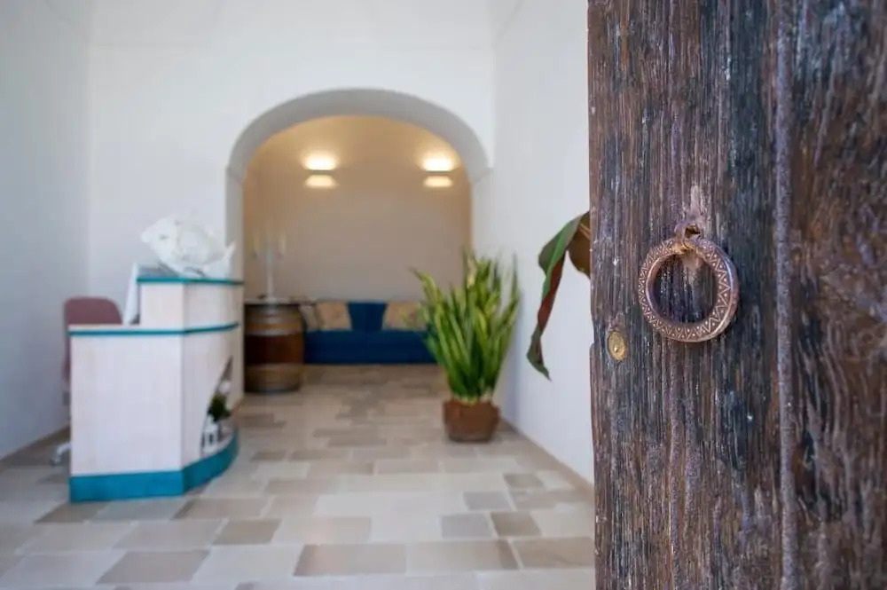 CASA CAPRILE POSITANO