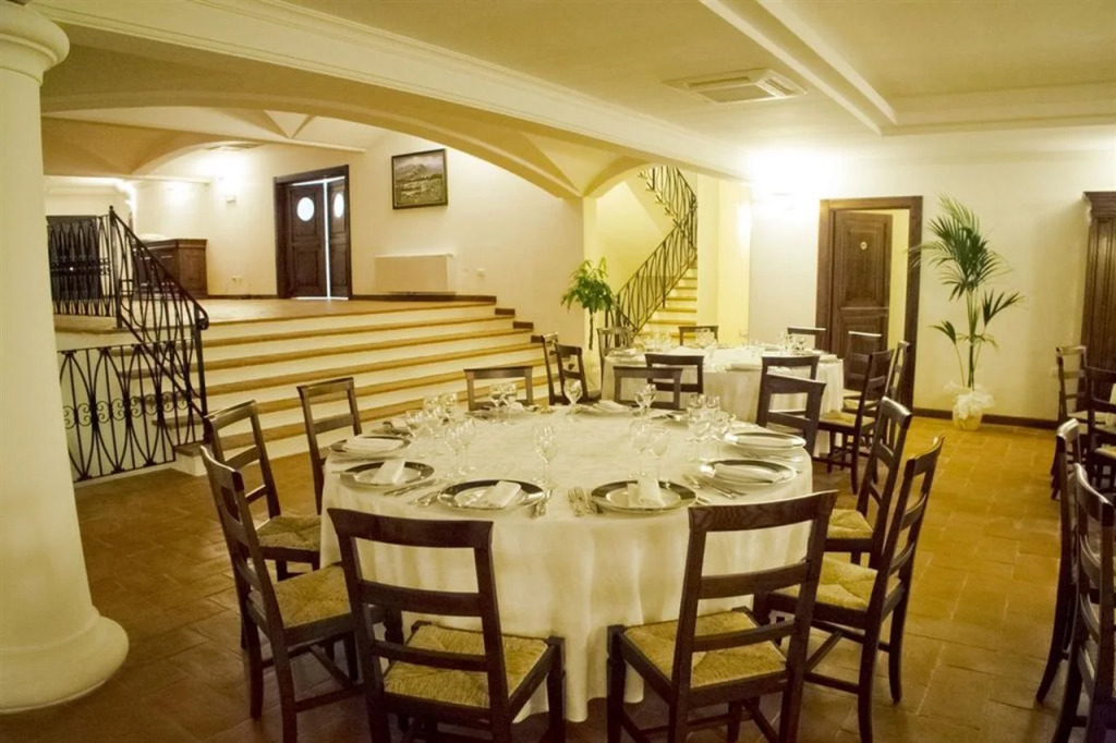 Agriturismo Su Vrau