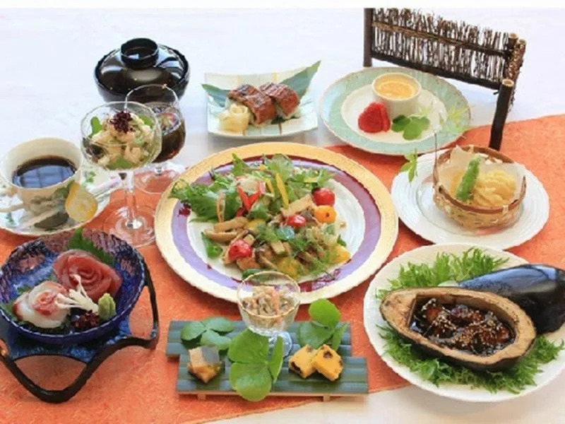 Hikone Biwako Hotel