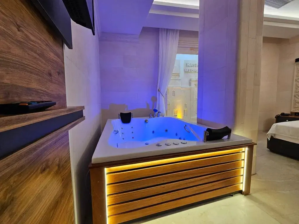 Baypark Hotel & SPA