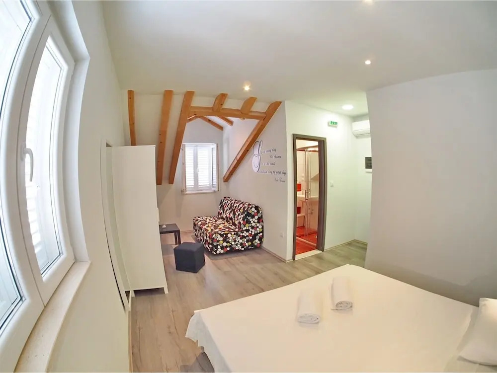 Dubrovnik Icy Guest House