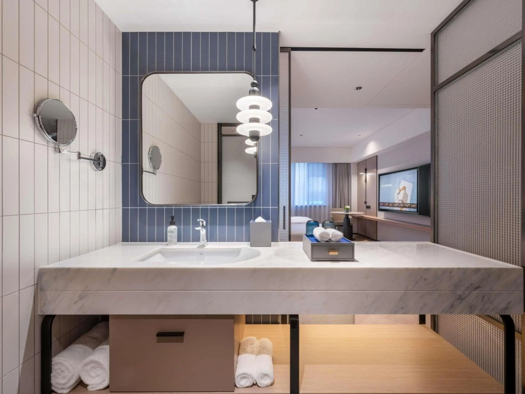 Novotel Hangzhou Yuhang Hotel