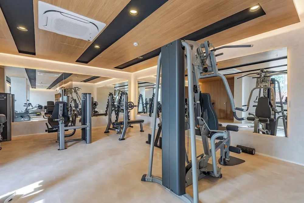 Radisson Serviced Apartments Jardins Residencial