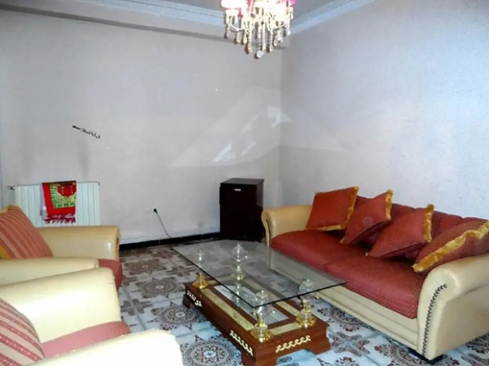 Hotel Bouazza