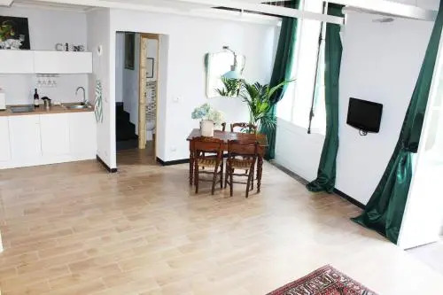 Trebbì Loft