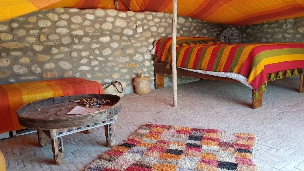 DAV MAHAL Eco lodge