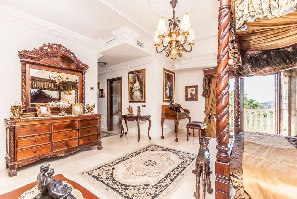 Cubo's Villa Dos Reyes