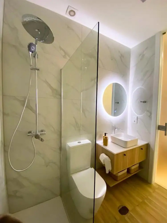 Alamedastudio 1 Bedroom Apartment City Center!