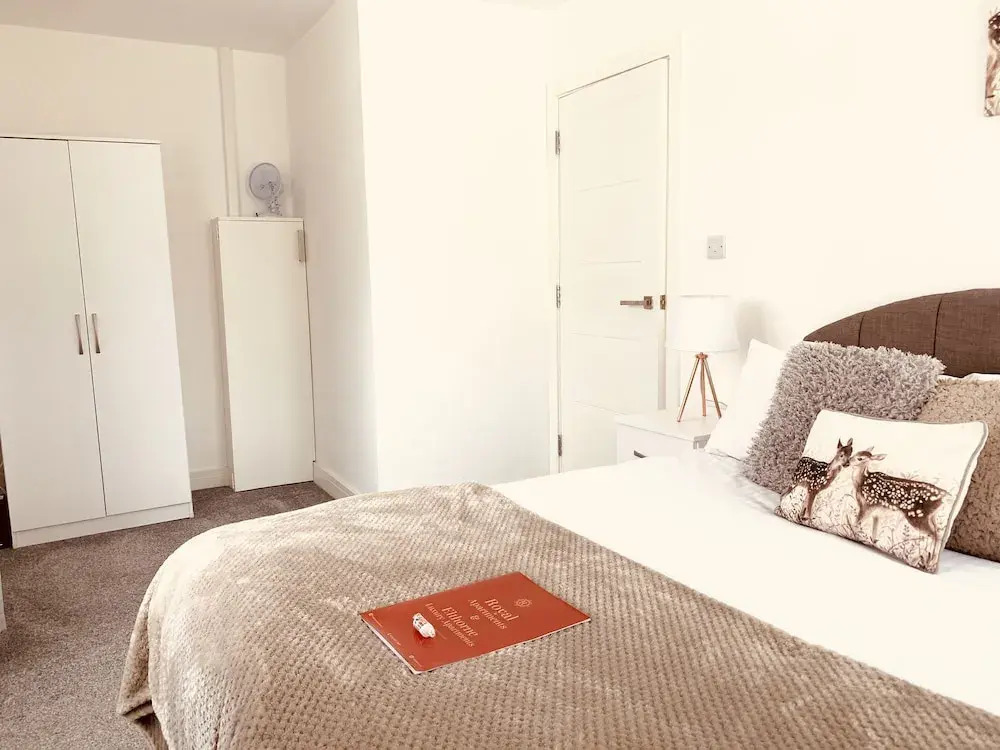 Elthorne Luxury Apartments - Uxbridge