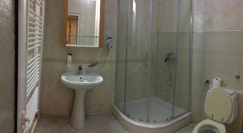 Hotel Garni Rimski