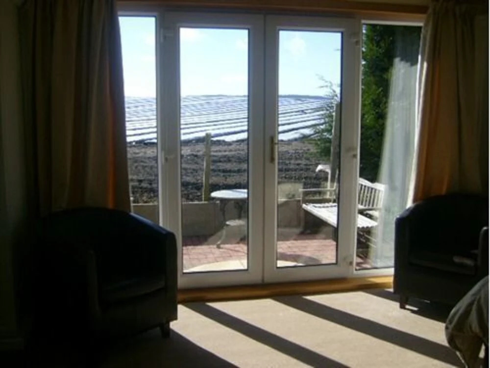 Milton Lea Bed & Breakfast