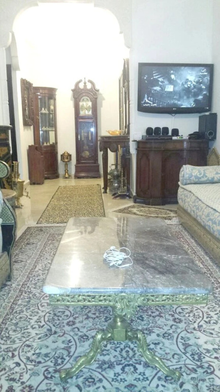 Apartment With 2 Bedrooms in Marrakech, With Terrace and Wifi