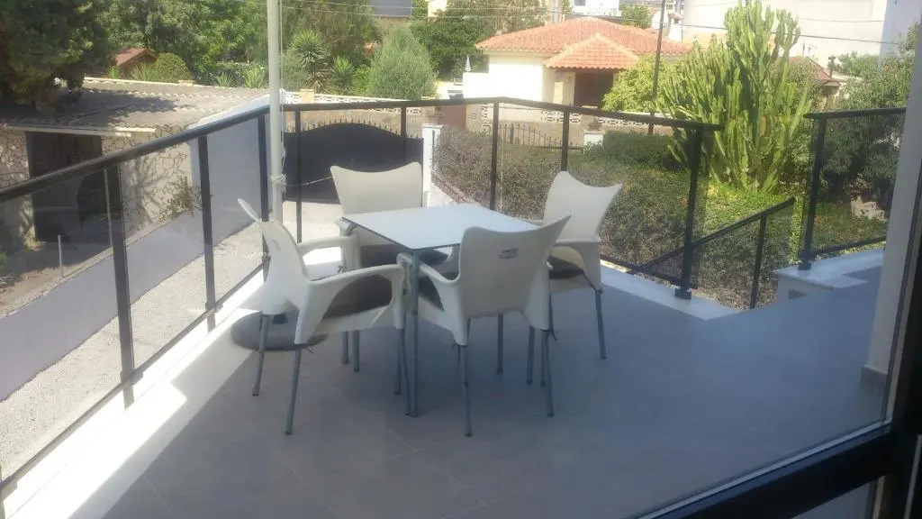 Apartamentos Paraíso