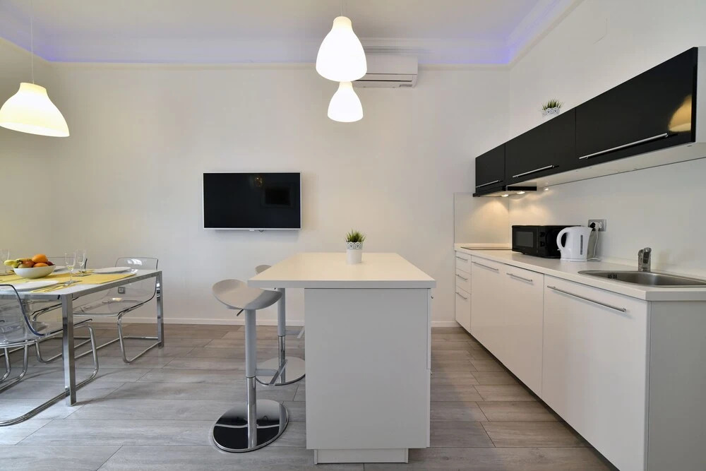 Agape Apartments