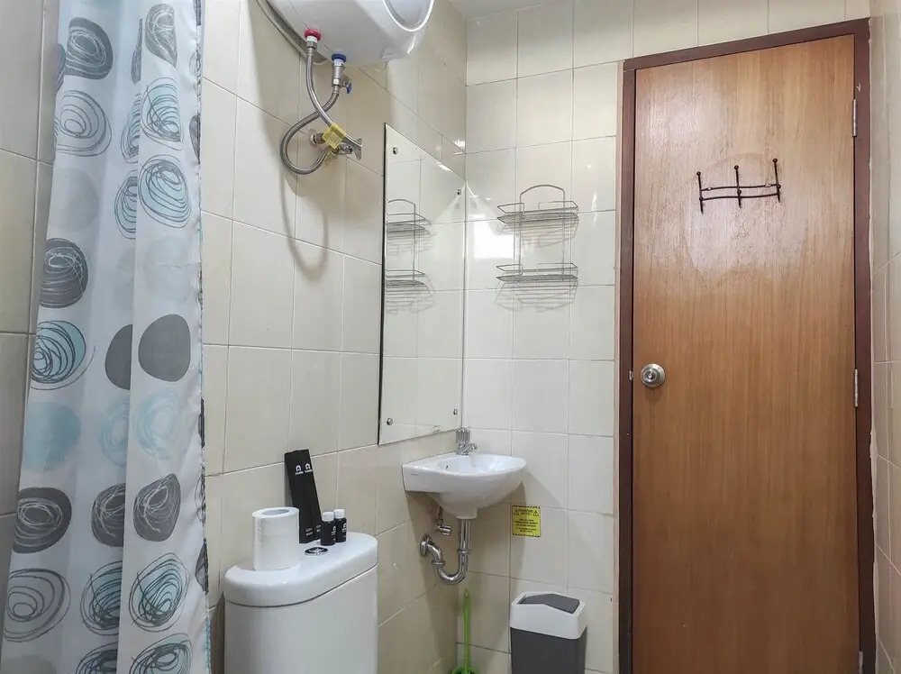 Compact Chic 2Br At Vida View Makassar Apartment