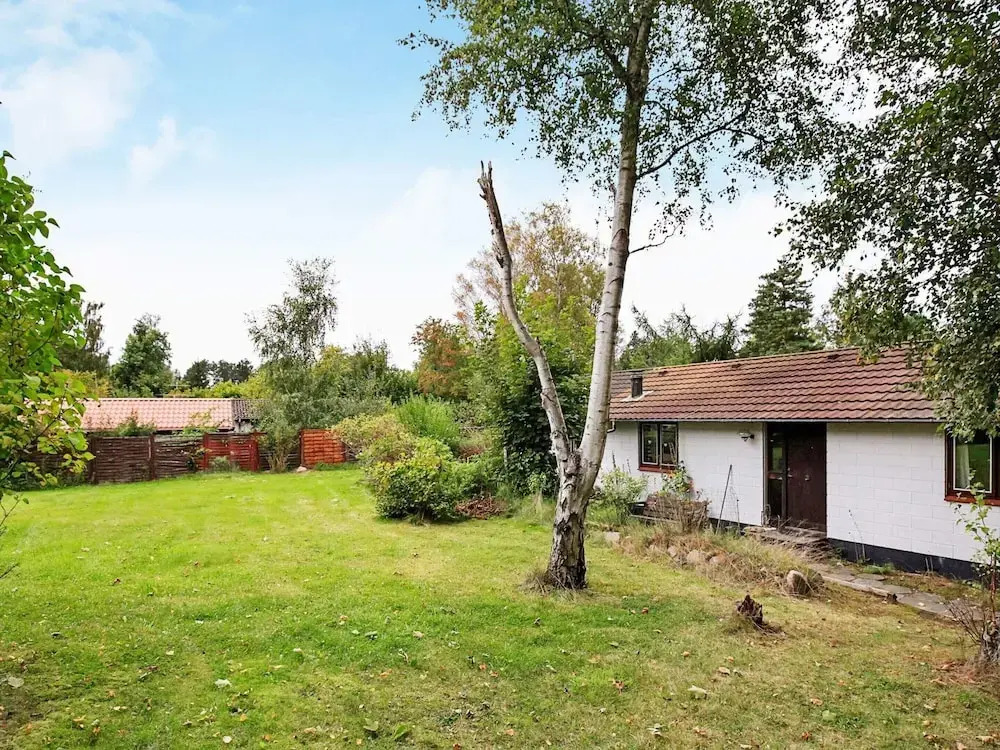 Holiday Home in Nykøbing Sjælland near Sea