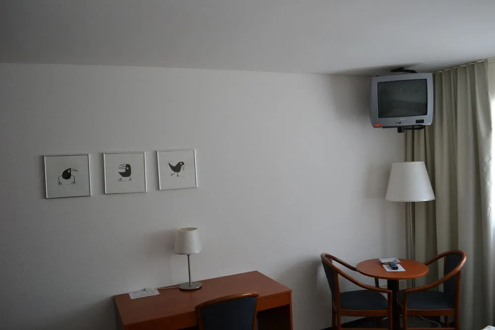 Motel Gottardo Sud