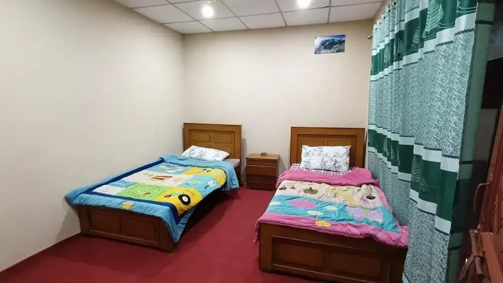 Duksa Guest House