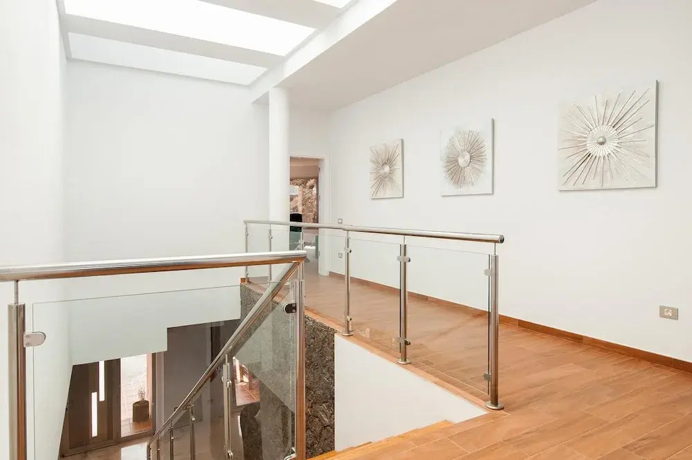 Majestic Villa Monte Leon
