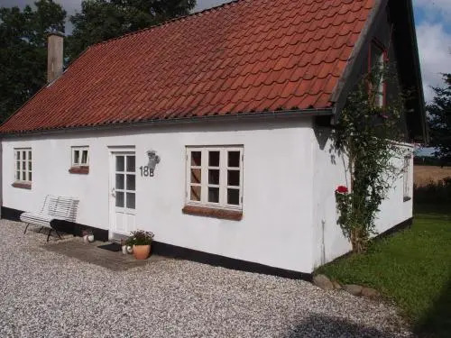 Bjældskovgaard Holiday House