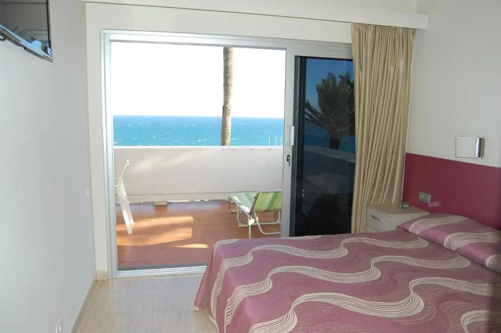 Apartamento Privado en Complejo Aida