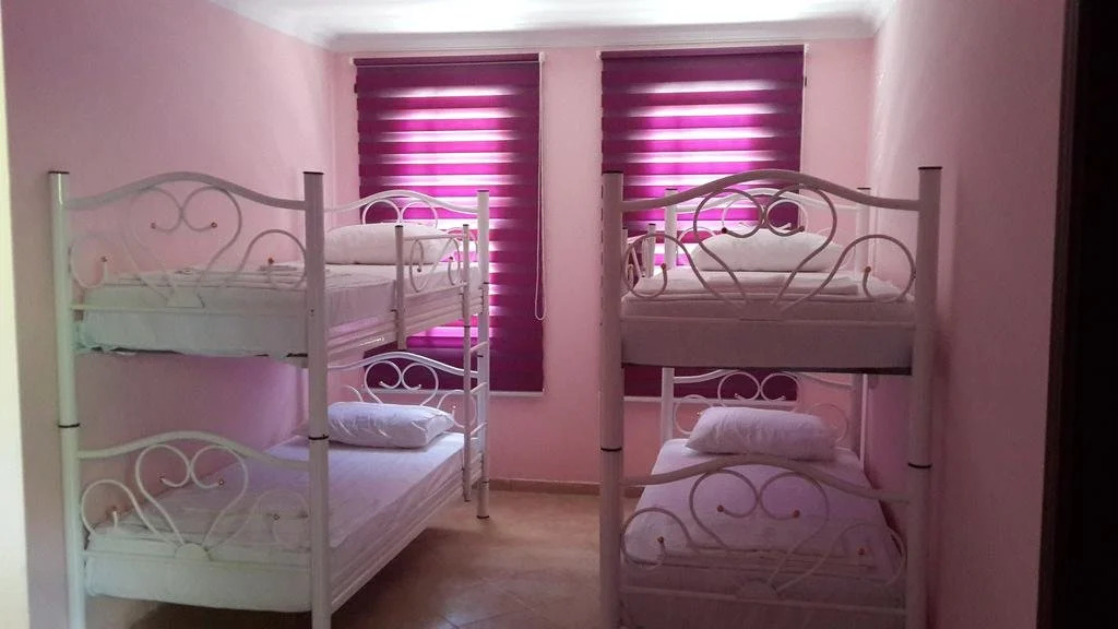 Antalya Marina Hostel