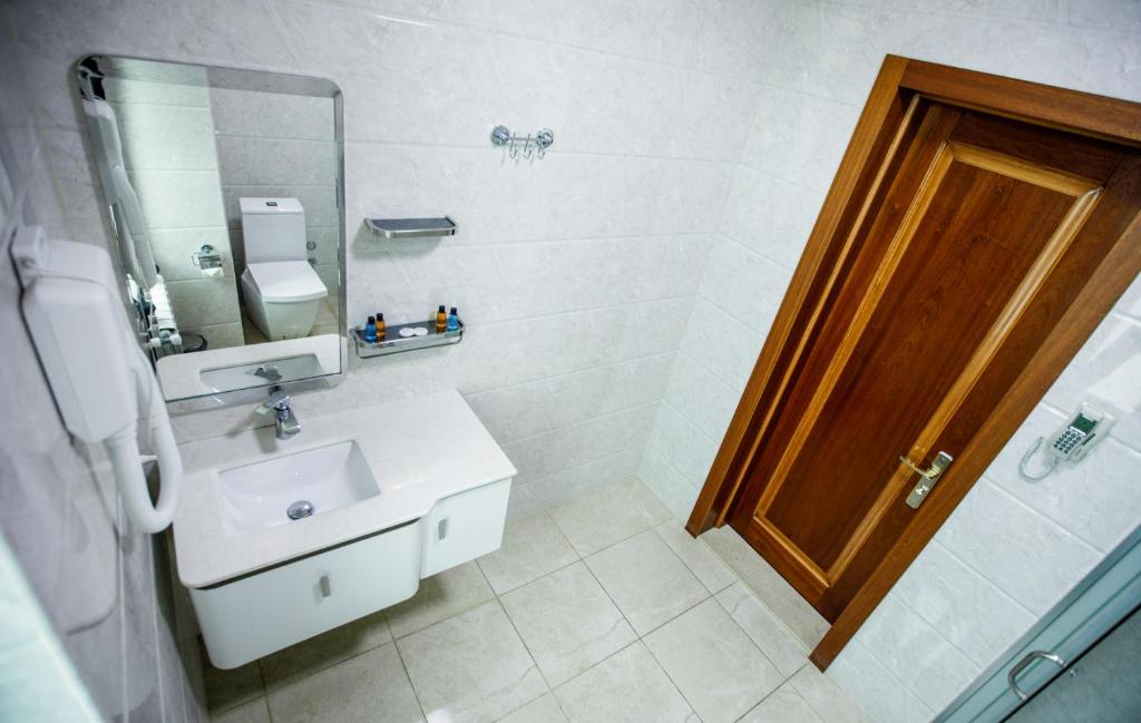 Sea Pearl Hotel Baku