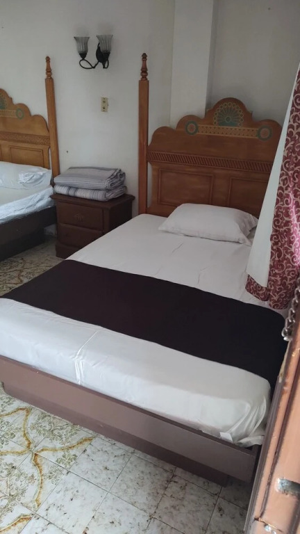 Hotel Cazadores