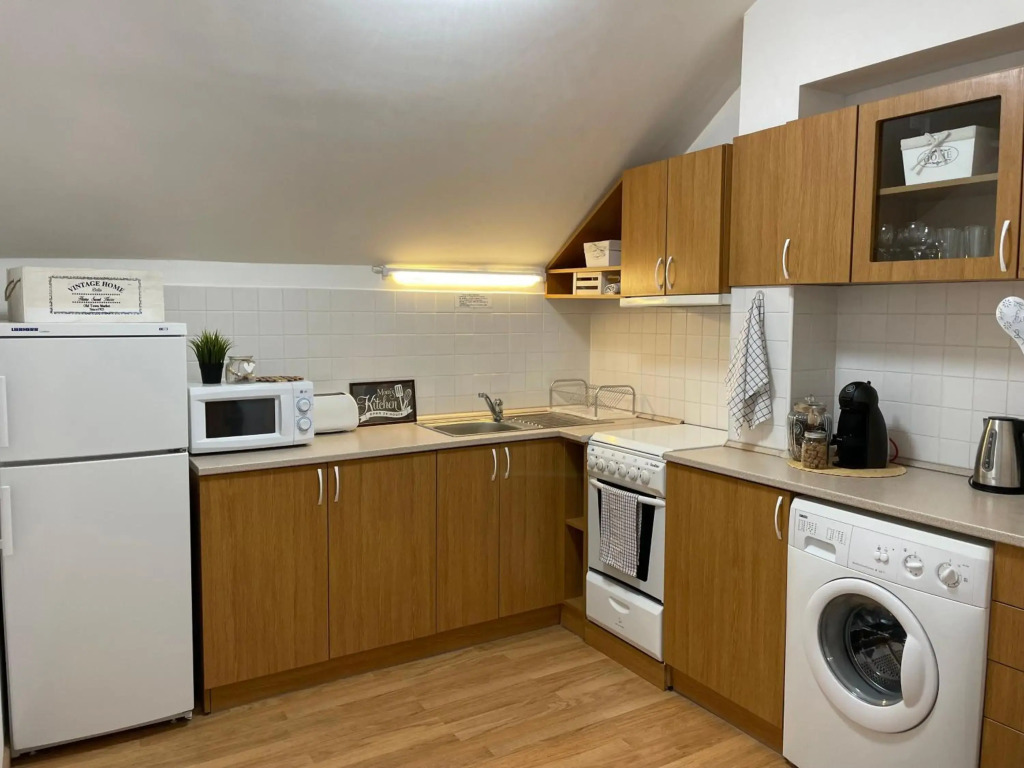 Private Apartment Laplandia 77 (Pamporovo, Bulgaria)
