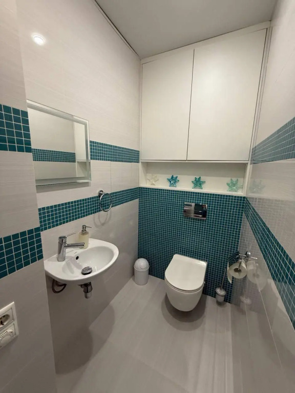 Bulbash Apartments  на улице Петра Мстиславца 6