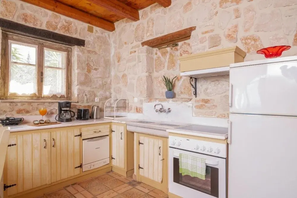 Strofilia Authentic Villas