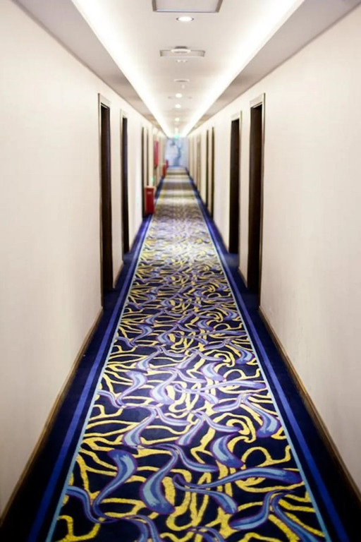 Nostalgia Hotel Beijing Confucius Temple and Imperial College Museum & Gui Street